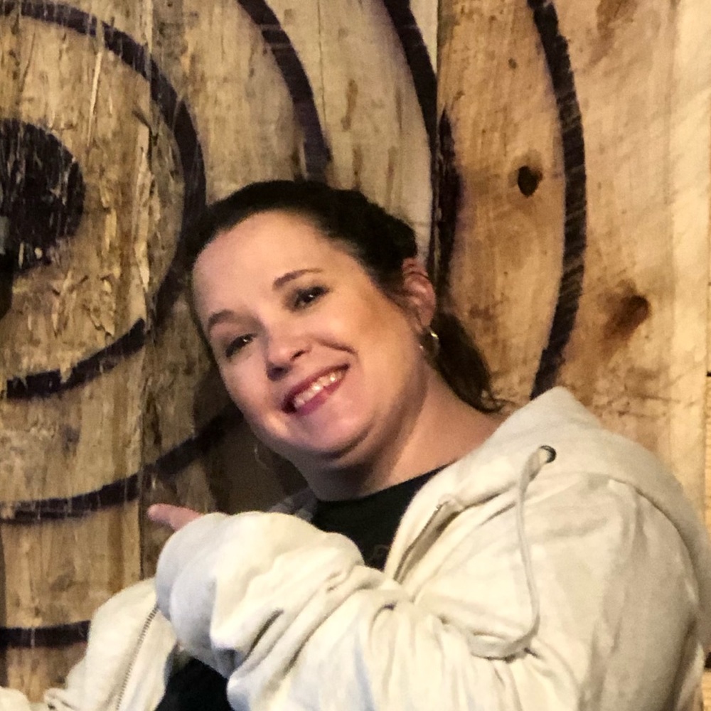 Meet your Posher, Heather